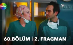 Bahar 60.Bölüm 2. Fragmanı
