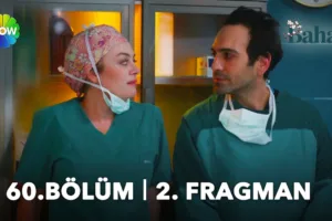 Bahar 60.Bölüm 2. Fragmanı