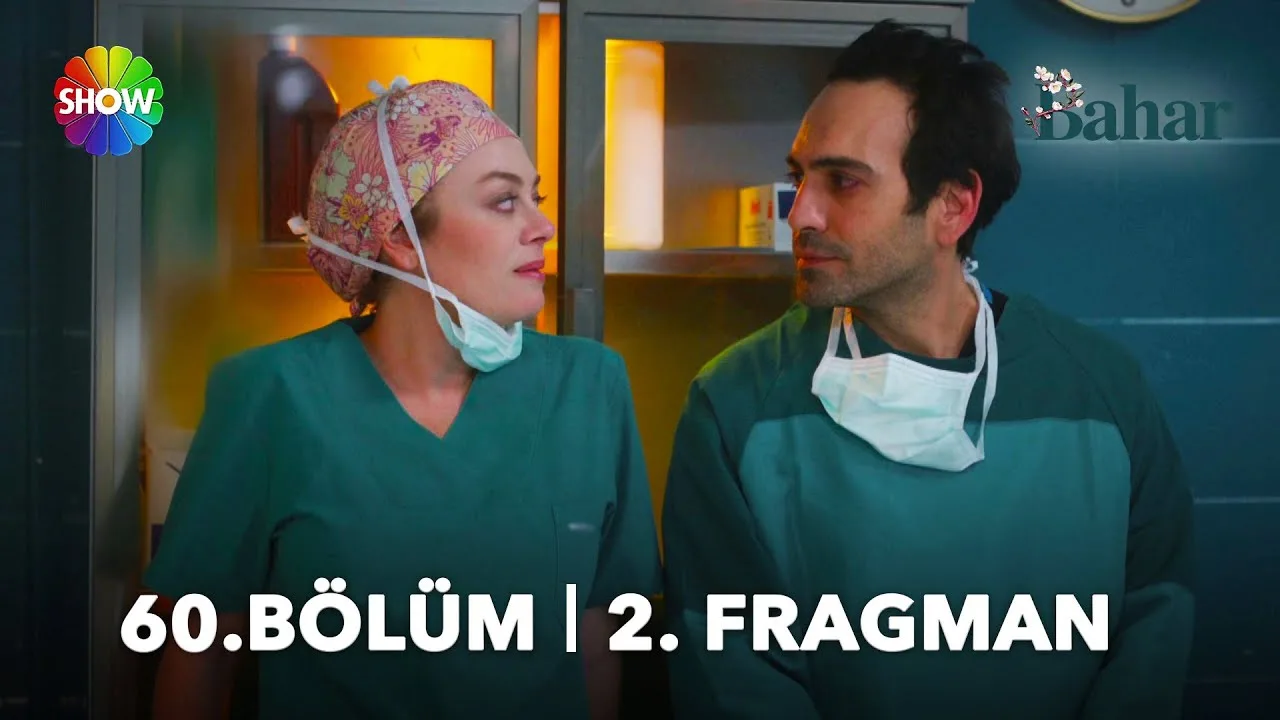 Bahar 60.Bölüm 2. Fragmanı