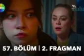 Bahar 57.Bölüm 2. Fragmanı
