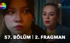 Bahar 57.Bölüm 2. Fragmanı