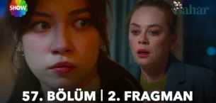 Bahar 57.Bölüm 2. Fragmanı