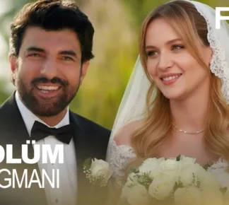 Bereketli Topraklar 5.Bölüm Fragmanı (Final)