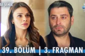 Uzak Şehir 39.Bölüm 3. Fragmanı