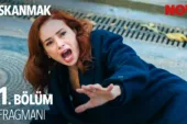 Kıskanmak 11.Bölüm 2. Fragmanı