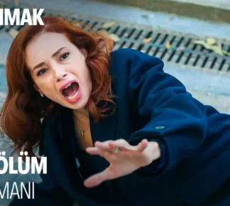 Kıskanmak 11.Bölüm 2. Fragmanı
