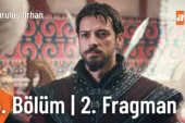 Kuruluş Orhan 5.Bölüm 2. Fragmanı