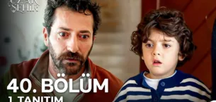 Uzak Şehir 40.Bölüm Fragmanı