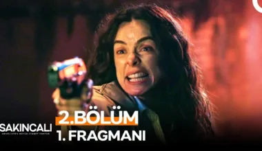 Sakıncalı 2.Bölüm Önizleme