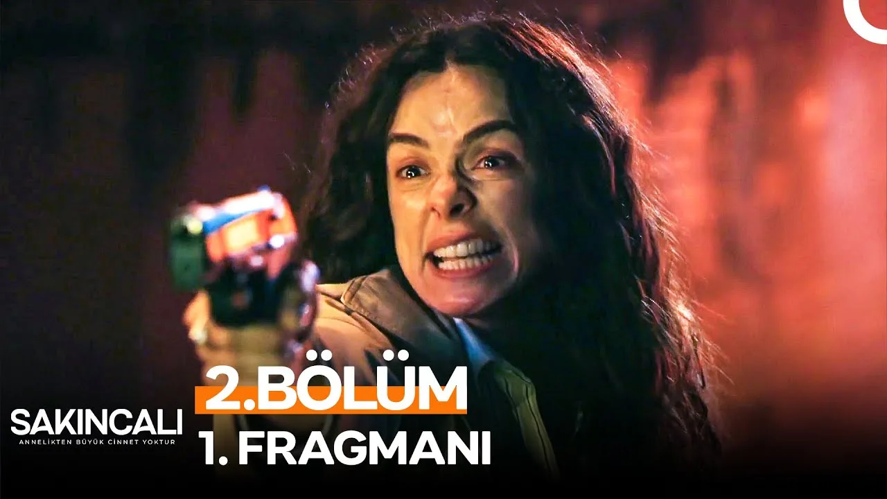 Sakıncalı 2.Bölüm Önizleme