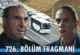 Arka Sokaklar 726.Bölüm Fragmanı