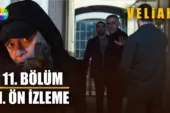 Veliaht 11.Bölüm Önizleme