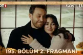 Gönül Dağı 195.Bölüm 2. Fragmanı