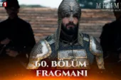 Mehmed Fetihler Sultanı 60.Bölüm Fragmanı