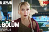 Ben Leman 9.Bölüm 2. Fragmanı