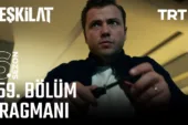 Teşkilat 159.Bölüm Fragmanı
