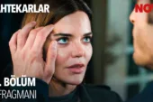 Sahtekarlar 8.Bölüm Fragmanı