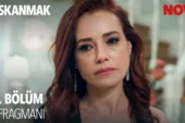Kıskanmak 8.Bölüm 2. Fragmanı
