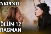 Çarpıntı 12.Bölüm Fragmanı