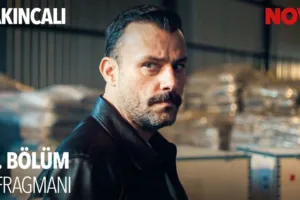 Sakıncalı 3.Bölüm Fragmanı