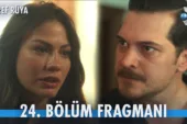 Eşref Rüya 24.Bölüm Fragmanı