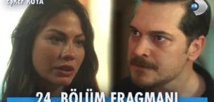 Eşref Rüya 24.Bölüm Fragmanı