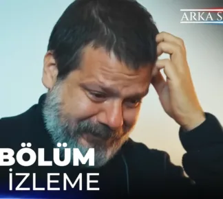 Arka Sokaklar 729.Bölüm 2. Önizleme