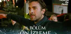 Taşacak Bu Deniz 8.Bölüm Önizleme