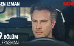 Ben Leman 9.Bölüm 3. Fragmanı