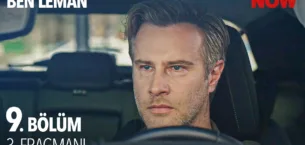 Ben Leman 9.Bölüm 3. Fragmanı