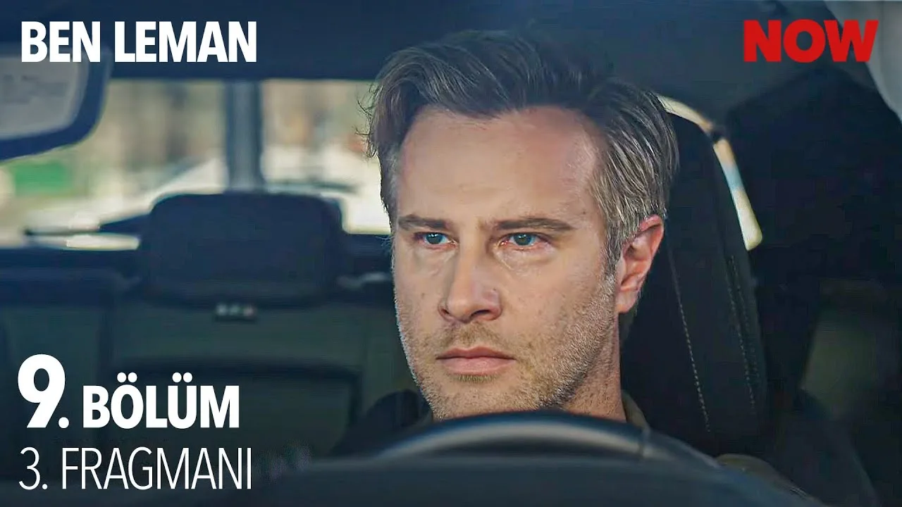 Ben Leman 9.Bölüm 3. Fragmanı