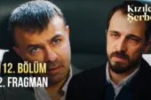 Kızılcık Şerbeti 112.Bölüm 2. Fragmanı