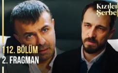 Kızılcık Şerbeti 112.Bölüm 2. Fragmanı