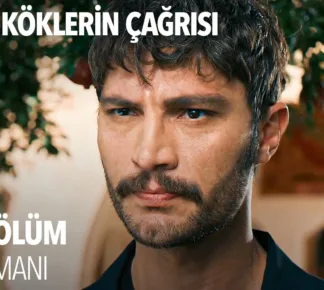 Halef: Köklerin Çağrısı 11.Bölüm Fragmanı