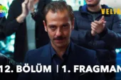 Veliaht 12.Bölüm Fragmanı