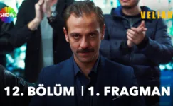 Veliaht 12.Bölüm Fragmanı