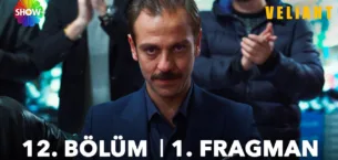 Veliaht 12.Bölüm Fragmanı