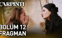 Çarpıntı 12.Bölüm 2. Fragmanı
