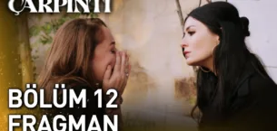 Çarpıntı 12.Bölüm 2. Fragmanı