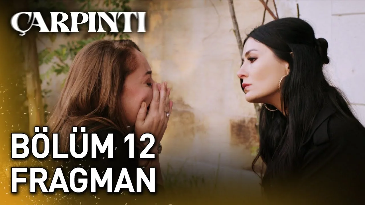 Çarpıntı 12.Bölüm 2. Fragmanı