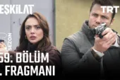 Teşkilat 159.Bölüm 2. Fragmanı