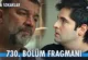 Arka Sokaklar 730.Bölüm Fragmanı