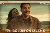 Gönül Dağı 195.Bölüm Önizleme