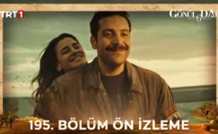 Gönül Dağı 195.Bölüm Önizleme