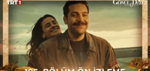 Gönül Dağı 195.Bölüm Önizleme