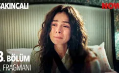 Sakıncalı 3.Bölüm 2. Fragmanı