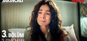 Sakıncalı 3.Bölüm 2. Fragmanı