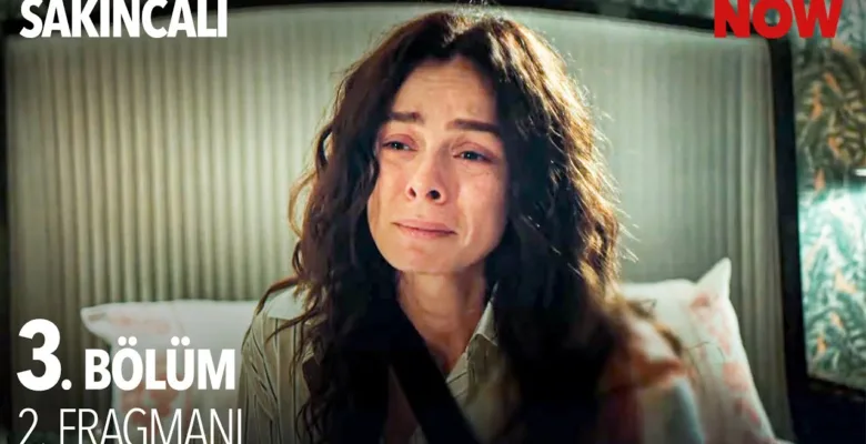 Sakıncalı 3.Bölüm 2. Fragmanı