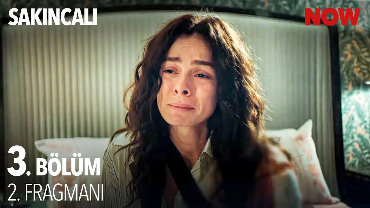 Sakıncalı 3.Bölüm 2. Fragmanı