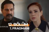 Kıskanmak 12.Bölüm Fragmanı